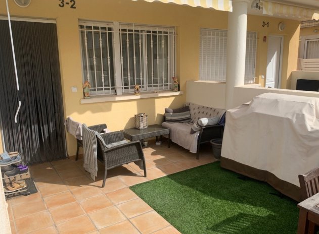 Revente - Town House - Orihuela-Costa - Lomas de Cabo Roig