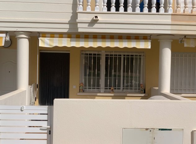 Revente - Town House - Orihuela-Costa - Lomas de Cabo Roig