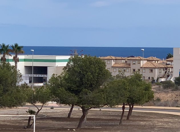 Resale - Town House - Orihuela-Costa - Lomas de Cabo Roig