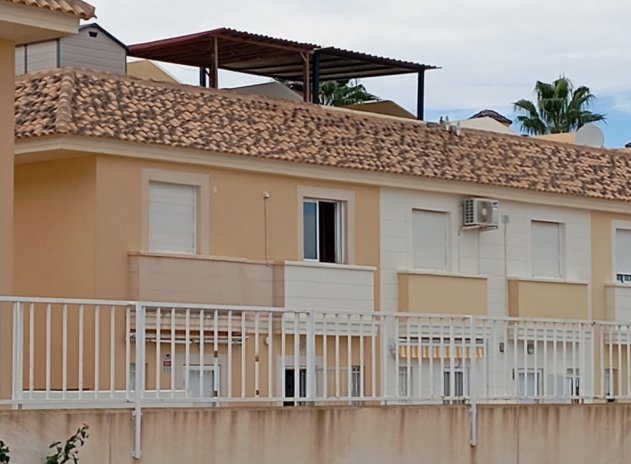 Wiederverkauf - Town House - Orihuela-Costa - Lomas de Cabo Roig