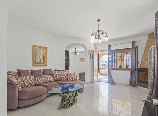 Reventa - Villa - Villamartin - Res. Las Filipinas