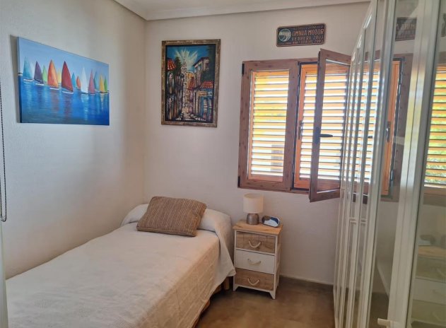 Herverkoop - Penthouse - Santa Pola - Varadero