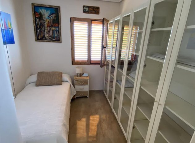 Herverkoop - Penthouse - Santa Pola - Varadero