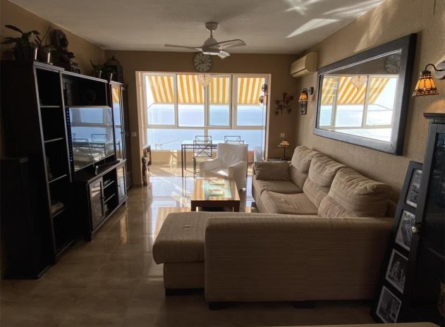 Resale - Penthouse - Santa Pola - Varadero