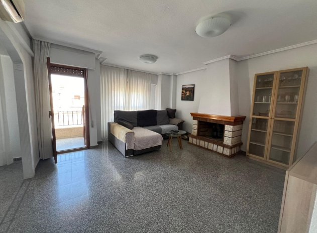 Resale - Apartment / flat - Dolores - CENTRO