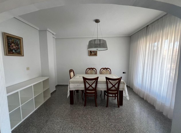 Resale - Apartment / flat - Dolores - CENTRO