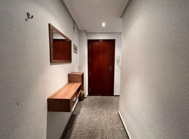 Resale - Apartment / flat - Dolores - CENTRO