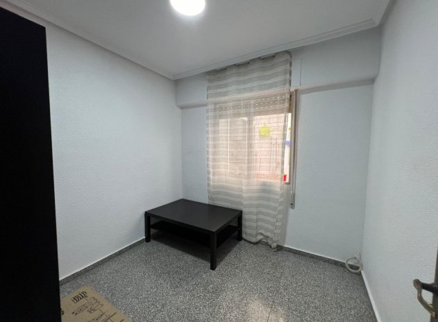 Revente - Appartement - Dolores - CENTRO