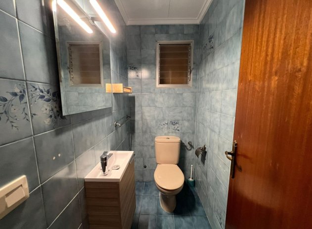 Reventa - Apartamento / piso - Dolores - CENTRO