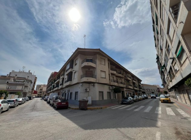 Resale - Apartment / flat - Dolores - CENTRO