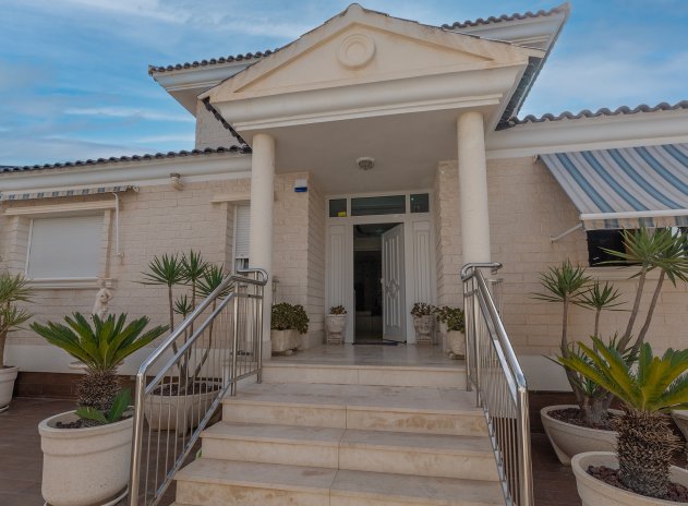 Reventa - Villa - Torrevieja - Cabo cervera