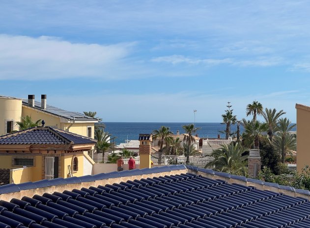 Herverkoop - Villa - Torrevieja - Cabo cervera