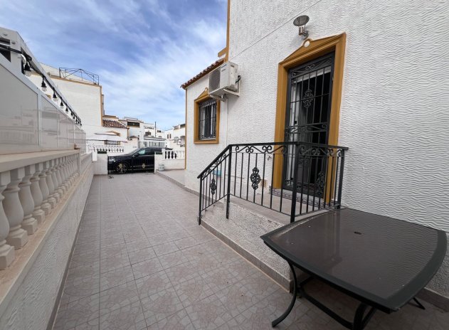 Revente - Town House - Orihuela - Entre Naranjos