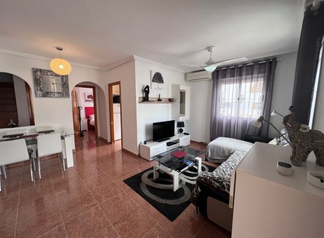 Revente - Town House - Orihuela - Entre Naranjos