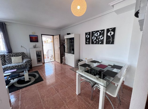 Revente - Town House - Orihuela - Entre Naranjos