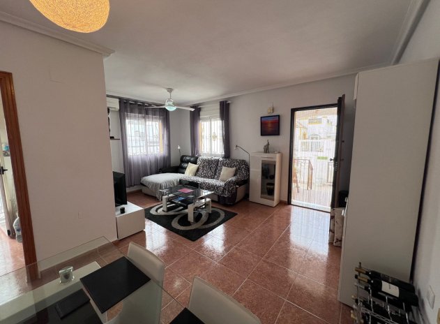 Revente - Town House - Orihuela - Entre Naranjos