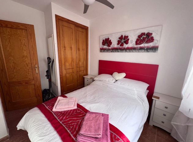 Revente - Town House - Orihuela - Entre Naranjos