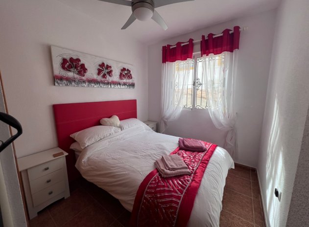 Revente - Town House - Orihuela - Entre Naranjos