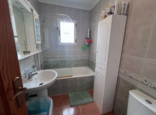 Revente - Town House - Orihuela - Entre Naranjos