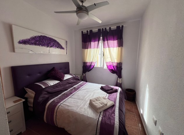 Revente - Town House - Orihuela - Entre Naranjos