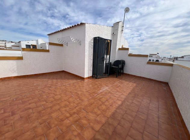 Revente - Town House - Orihuela - Entre Naranjos