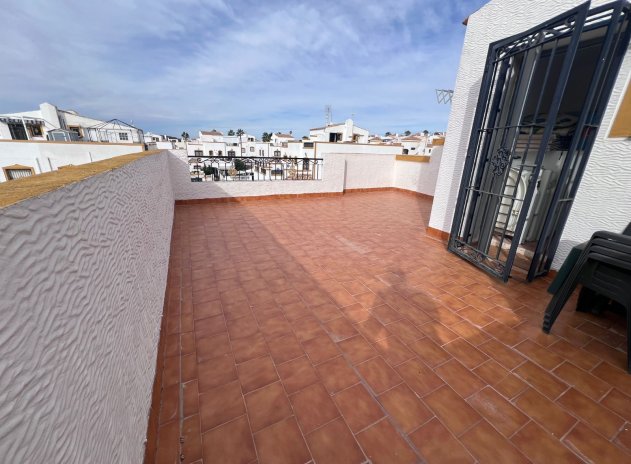 Revente - Town House - Orihuela - Entre Naranjos