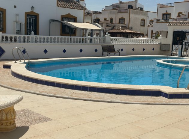 Revente - Town House - Orihuela - Entre Naranjos