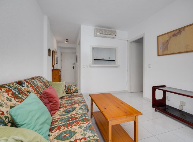 Herverkoop - Appartement / flat - Torrevieja - Playa de los Naufragos