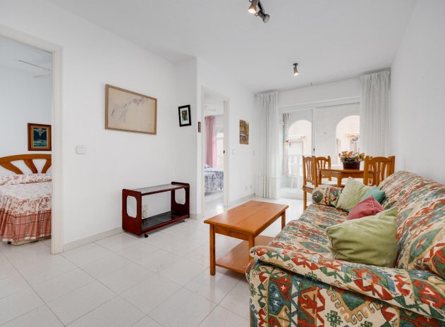 Herverkoop - Appartement / flat - Torrevieja - Playa de los Naufragos