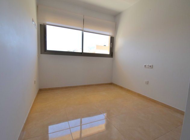 Reventa - Apartamento / piso - Orihuela Costa - Villamartín