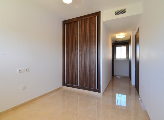 Resale - Apartment / flat - Orihuela Costa - Villamartín