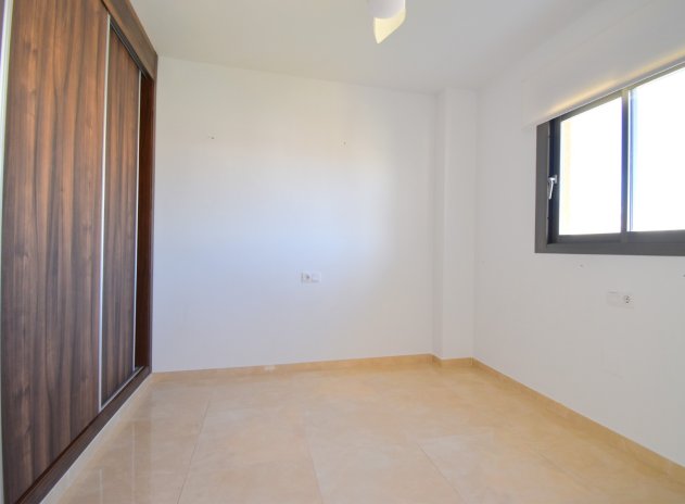 Reventa - Apartamento / piso - Orihuela Costa - Villamartín