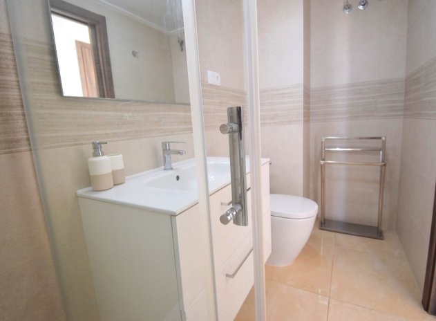 Revente - Appartement - Orihuela Costa - Villamartín