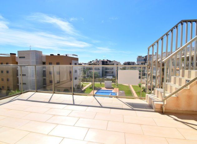 Herverkoop - Appartement / flat - Orihuela Costa - Villamartín