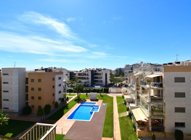 Revente - Appartement - Orihuela Costa - Villamartín