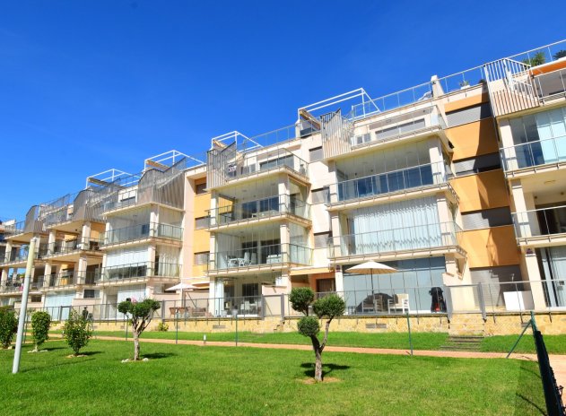 Reventa - Apartamento / piso - Orihuela Costa - Villamartín