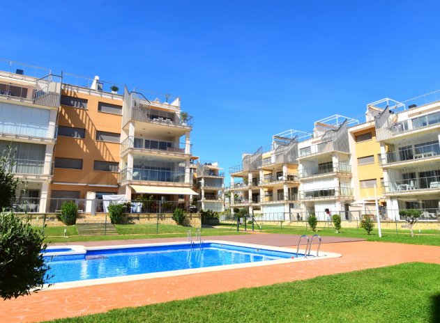 Revente - Appartement - Orihuela Costa - Villamartín