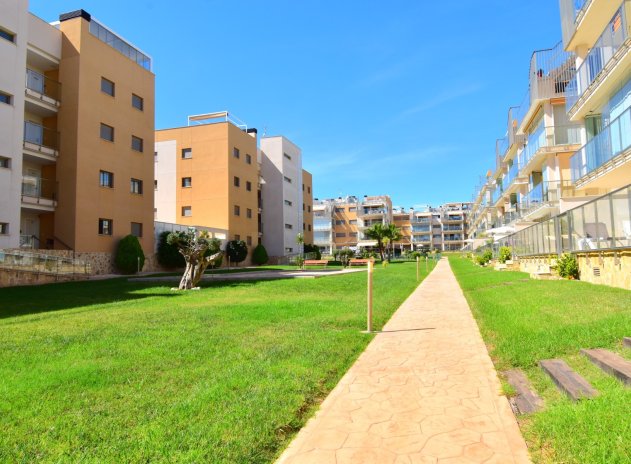 Reventa - Apartamento / piso - Orihuela Costa - Villamartín