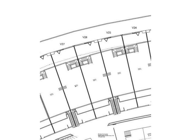 Nieuwbouw Woningen - Bungalow - Pilar de la Horadada