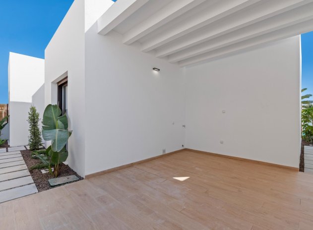 Nieuwbouw Woningen - Villa - Los Alcazares - Lomas Del Rame