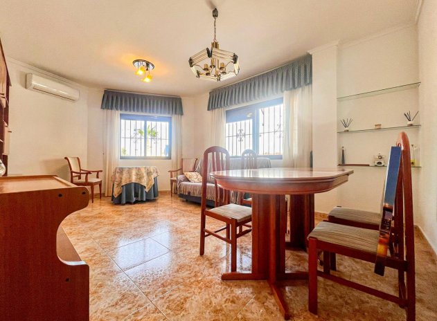 Herverkoop - Appartement / flat - San Miguel de Salinas - Pueblo