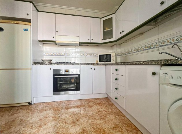 Revente - Appartement - San Miguel de Salinas - Pueblo