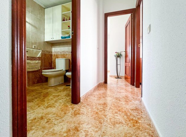 Revente - Appartement - San Miguel de Salinas - Pueblo