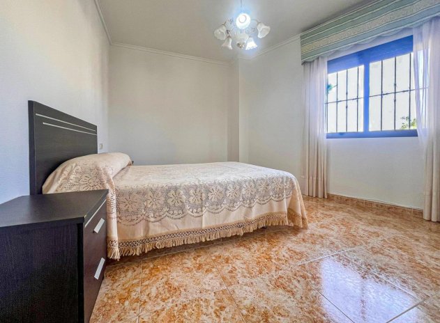 Revente - Appartement - San Miguel de Salinas - Pueblo