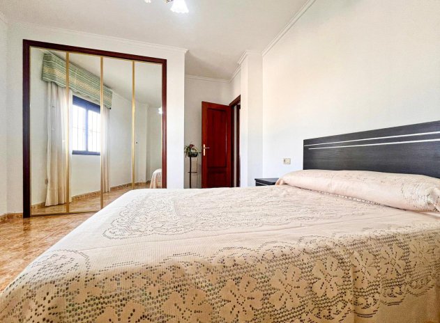 Resale - Apartment / flat - San Miguel de Salinas - Pueblo