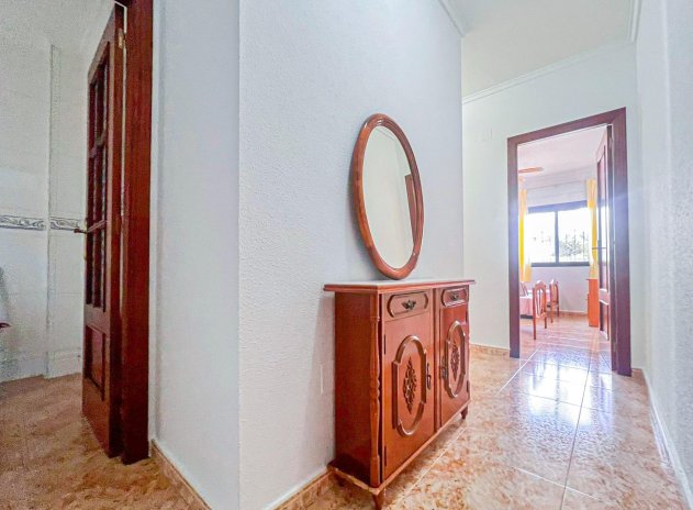 Resale - Apartment / flat - San Miguel de Salinas - Pueblo