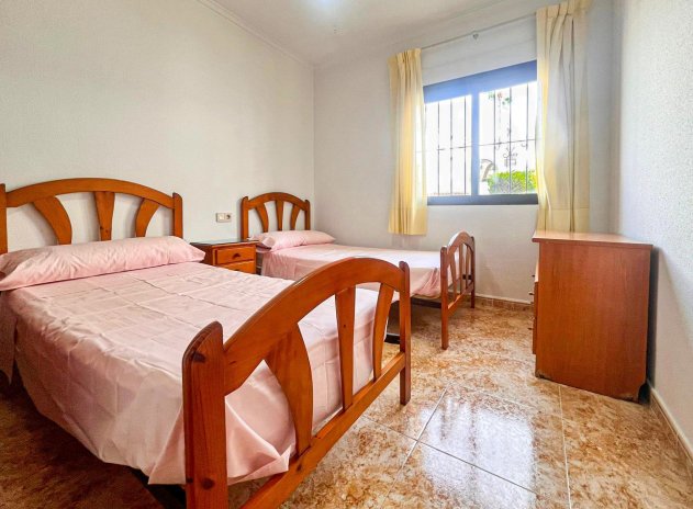 Resale - Apartment / flat - San Miguel de Salinas - Pueblo