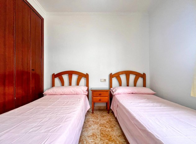 Revente - Appartement - San Miguel de Salinas - Pueblo