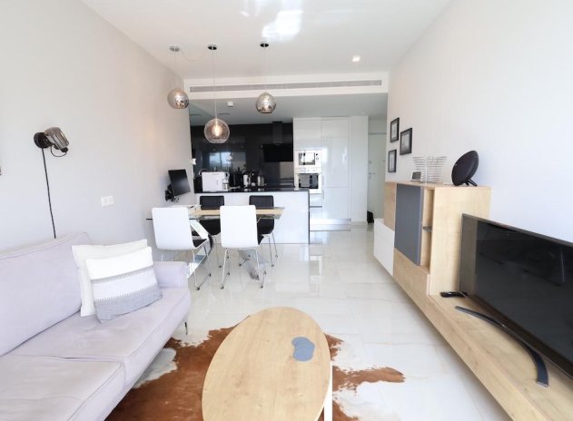 Reventa - Apartamento / piso - Orihuela Costa - Las Mimosas