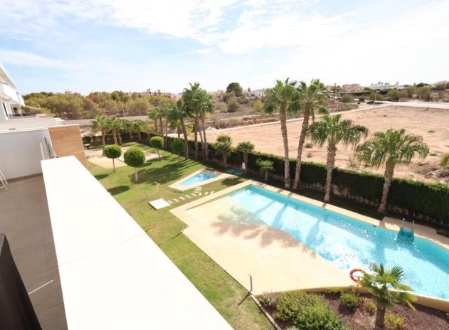 Revente - Appartement - Orihuela Costa - Las Mimosas